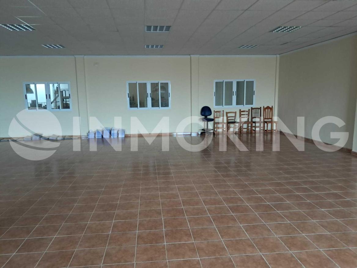 Foto de la propiedad Nave Industrial en Moncada (Valencia)